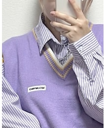 Krex | シャツ/ブラウス