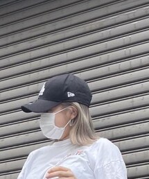 NEW ERA | キャップ