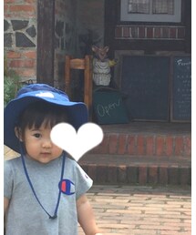 THE NORTH FACE | ハット