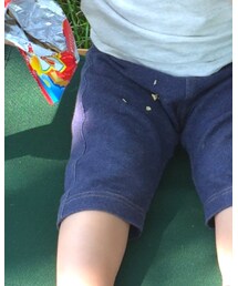 UNIQLO | デニムパンツ