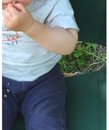 無印良品 | Tシャツ/カットソー