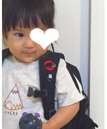 Mammut | バックパック/リュック