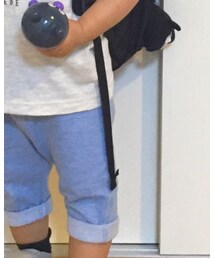 UNIQLO | デニムパンツ