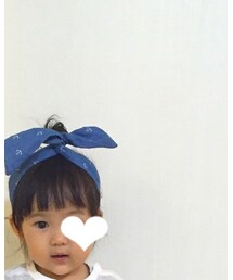 claire's | ヘアバンド