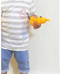 無印良品 | Tシャツ/カットソー