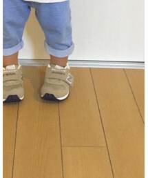 NEW BALANCE | スニーカー