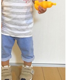 UNIQLO | デニムパンツ