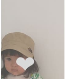 THE NORTH FACE | キャップ