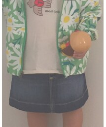 mont-bell | Tシャツ/カットソー