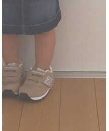 NEW BALANCE | スニーカー