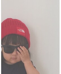 THE NORTH FACE | ニットキャップ/ビーニー