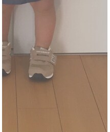 NEW BALANCE | スニーカー