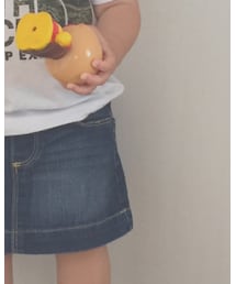 OLD NAVY | デニムスカート