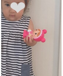 あかちゃんマン | フィギュア