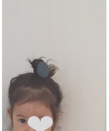 no brand | ヘアゴム