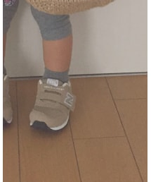 NEW BALANCE | スニーカー