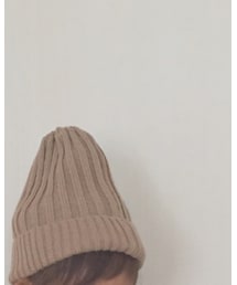 しまむら | ニットキャップ/ビーニー