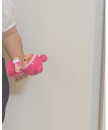 あかちゃんマン | フィギュア