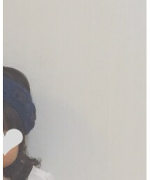 ハンドメイドbyオババ | ヘアバンド