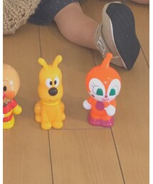 アンパンマンファミリー | フィギュア