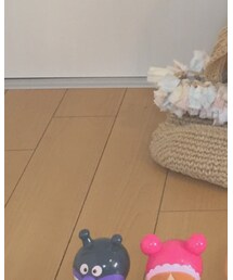 ハンドメイドbyオババ | かごバッグ