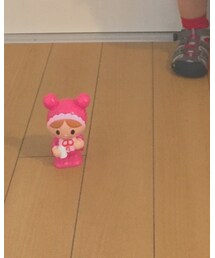 あかちゃんマン | フィギュア