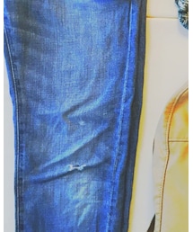 GAP | デニムパンツ