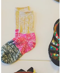 titicaca | ソックス/靴下