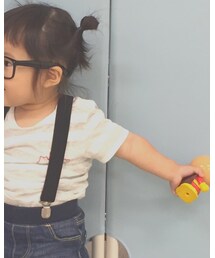 無印良品 | Tシャツ/カットソー