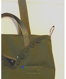 KLATTERMUSEN | バッグ
