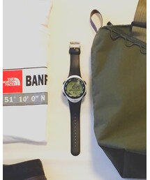 SUUNTO | アナログ腕時計