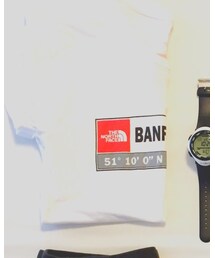 THE NORTH FACE | Tシャツ/カットソー