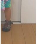 KEEN(キーン)の「シューズ(サンダル)」