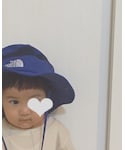 THE NORTH FACE(ザノースフェイス)の「帽子(ハット)」