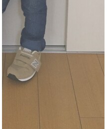 NEW BALANCE | スニーカー