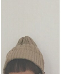しまむら | ニットキャップ/ビーニー