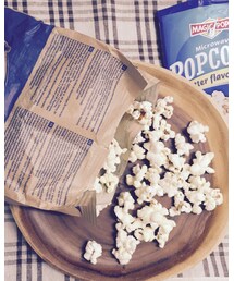 🍿 | その他
