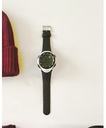 SUUNTO | アナログ腕時計