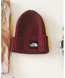 THE NORTH FACE | ニットキャップ/ビーニー