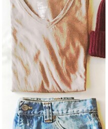 無印良品 | Tシャツ/カットソー