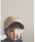 THE NORTH FACE(ザノースフェイス)の「帽子(帽子)」