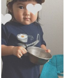 mont-bell | Tシャツ/カットソー