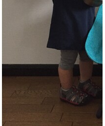 無印良品 | レギンス/スパッツ