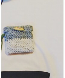 ハンドメイドbyともだち | ポーチ