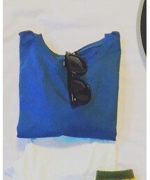 無印良品 | Tシャツ/カットソー