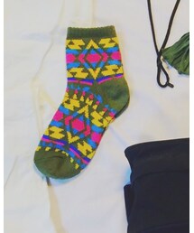 titicaca | ソックス/靴下