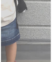 OLD NAVY | デニムスカート