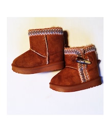 西松屋 | ブーツ