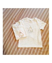 ハンドメイドbyママ | Tシャツ/カットソー