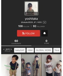 yoshitaka兄妹❤︎クンペイくん ミーちゃん❤︎ | その他